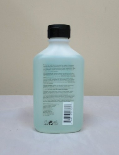 MOP Basil Mint Revitalizing Shampoo Normal to Oily Hair 8.5 OZ - Picture 2 of 2