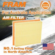 Fram Air Filter for Land Rover Defender Discovery 110 130 90 Series 2 5Cyl V8