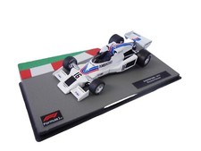 SHADOW DN8 RICCARDO PATRESE 1977 - 1:43 F1 MODELLINO AUTO MINIATURA FD211