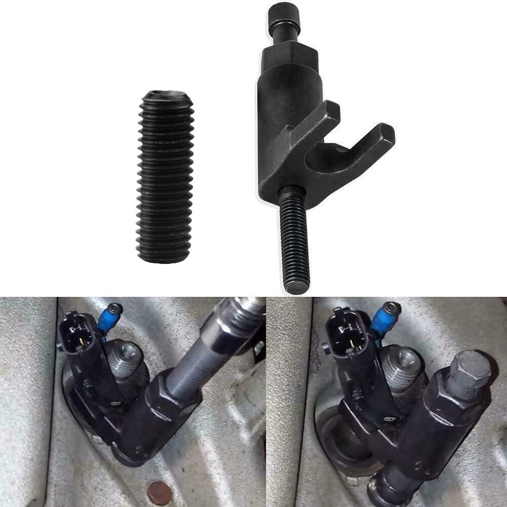 Diesel Fuel Injector Removal Tool Constructed Hardened 4140 Steel A4I3