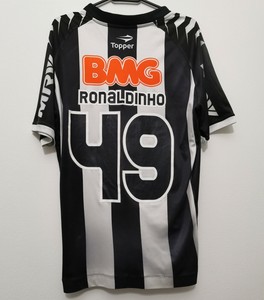 ÙÙ Ø³ØªÙÙØ§Ø±Ø¯ ÙÙ Ø§ÙÙÙØª Ø§ÙÙÙØ§Ø³Ø¨ Ronaldinho Atletico Mineiro Jersey Cabuildingbridges Org