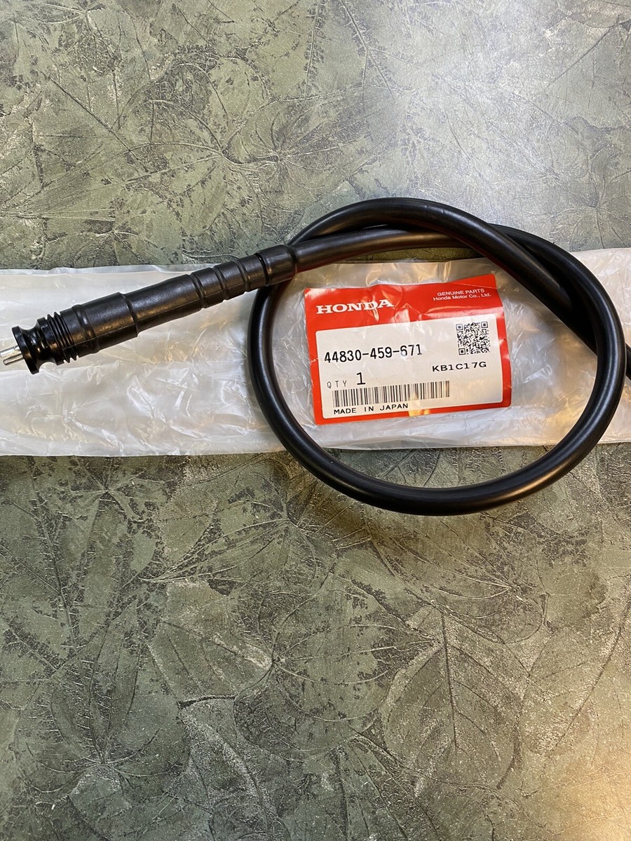 Genuine OEM Honda Speedometer Cable CT90 Trail 90 CT110 Trail 110