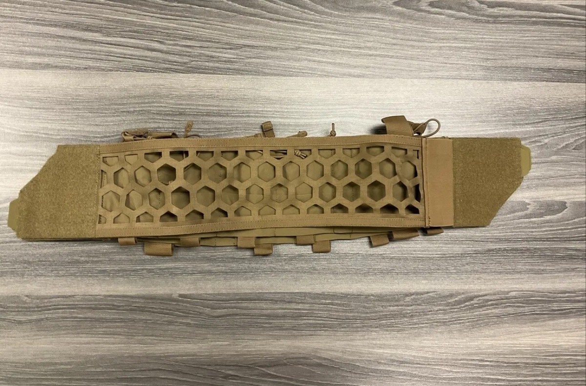5.11 Tactical Unisex All Mission Plate Carrier Extender, Style