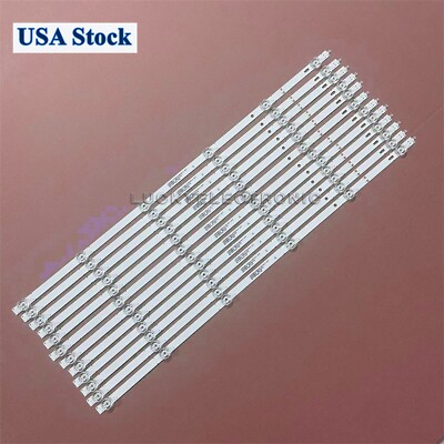 LED Backlight strips For Haier LU65C61 LU65J71 LED65D06A-ZC56AG-05 30365006007  
