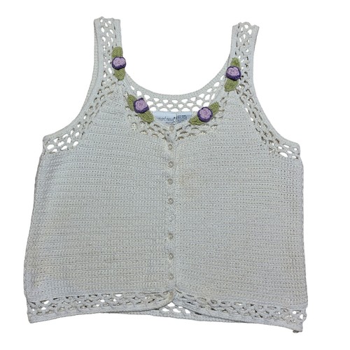 ASK availability First)AURALEE ORGANIC SOFT RIB TANK TOP new | eBay