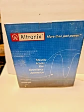 Altronix AL175ULX Power Supply NEW (Sealed)