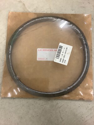 A.P. Services Gasket 10x12-3/4x1/2 ASH#5160