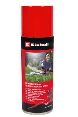 Einhell Heckenscheren-Zubehör Pflegespray