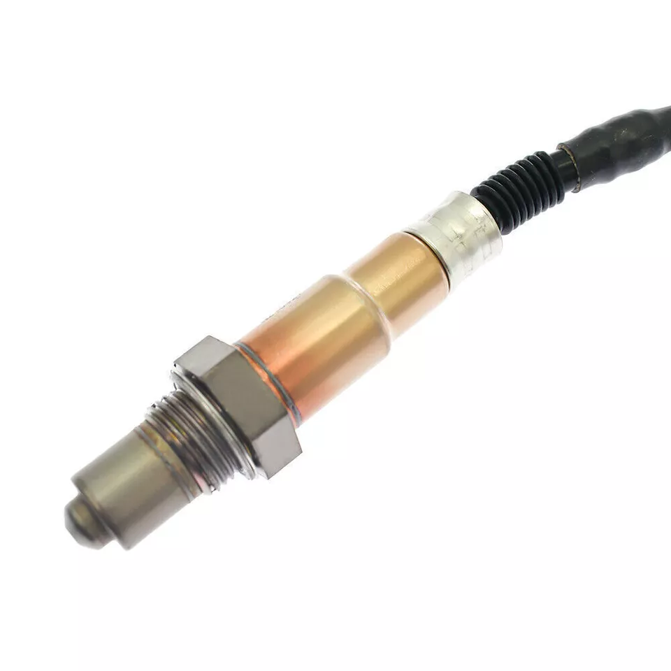 Sensor de oxígeno O2 superior+inferior 4 piezas para Chevrolet Traverse V6 2012-2017 3,6 L EE. UU. Foto 4 de 4