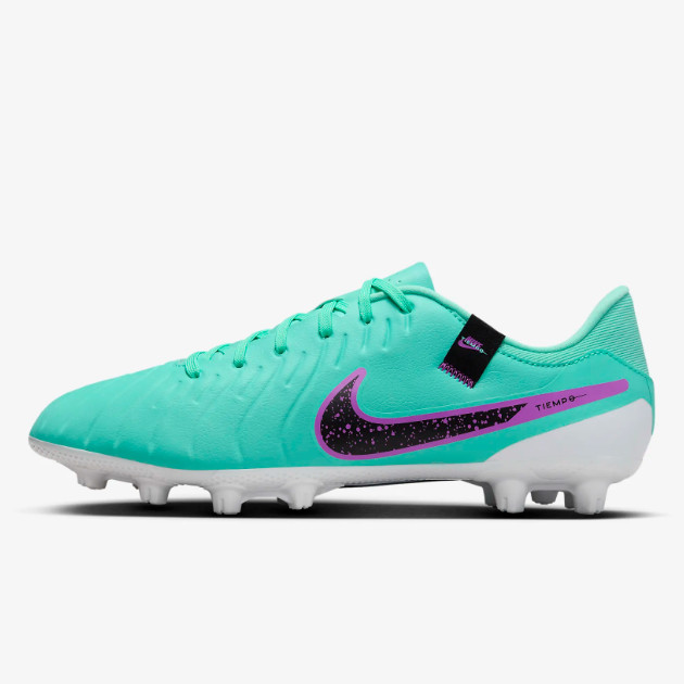 Футбольные бутсы Nike Tiempo Legend 10 Academy HG Cleats (DV4339-300)