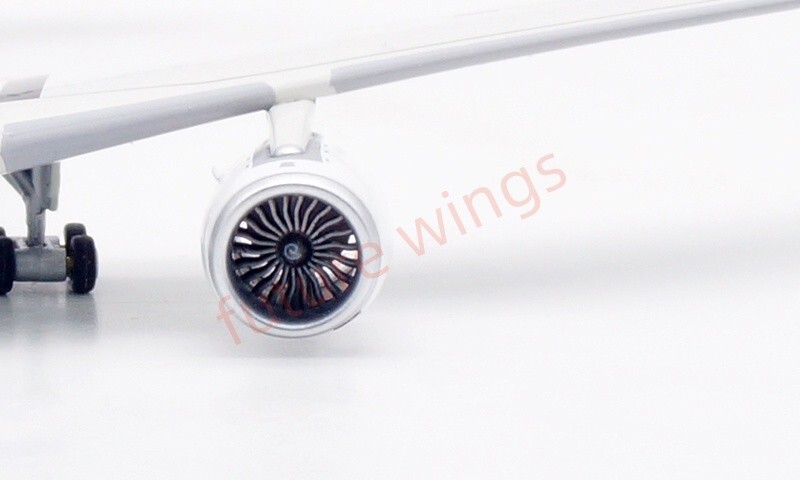 Aviation 1:400 日本航空 A350-900 JA16XJ NG Model 1:400 Japan Airlines JAL Airbus A350-900 Diecast