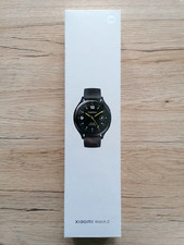 Xiaomi Watch 2 Noir - NEUVE SOUS BLISTER