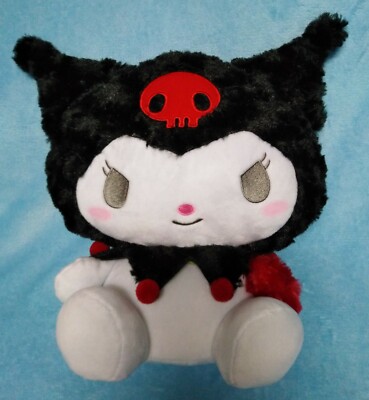 big pink panther plush