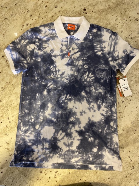 nike fog tee
