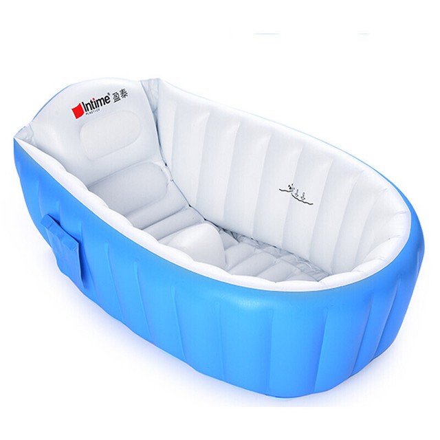 infant spa tub