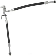 Suction And Discharge Assy  UAC  HA11442C