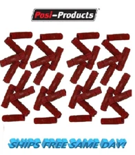 Posi-Lock 18-24 Gage (EX-280R, #600) 40 PACK NEW!! PL1824