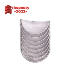 8x STD Connecting Rod Bearings for Hyundai Kia 2.0L 2.4L 2006 2007 2008 09-13