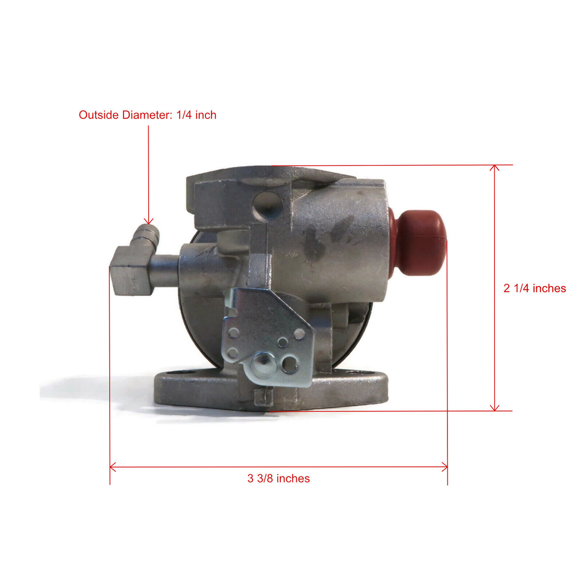 CARBURATORE TOP NOTCH per motore tosaerba LAV30 LAV35 LAV40 LAV50 EUR CARBURATORE TOP NOTCH per motore tosaerba LAV30 LAV35 LAV40 LAV50 EUR