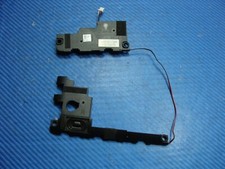 HP 15-bs015dx 15.6" Genuine Left Right Speaker Set 925306-001 PK23000VN00 ER