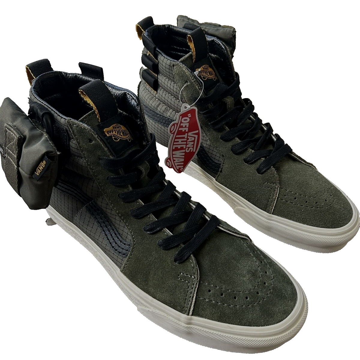 Vans Syndicate Sk8 Vans Sk8 Hi Notchback Pro S Vans Defcon Digital