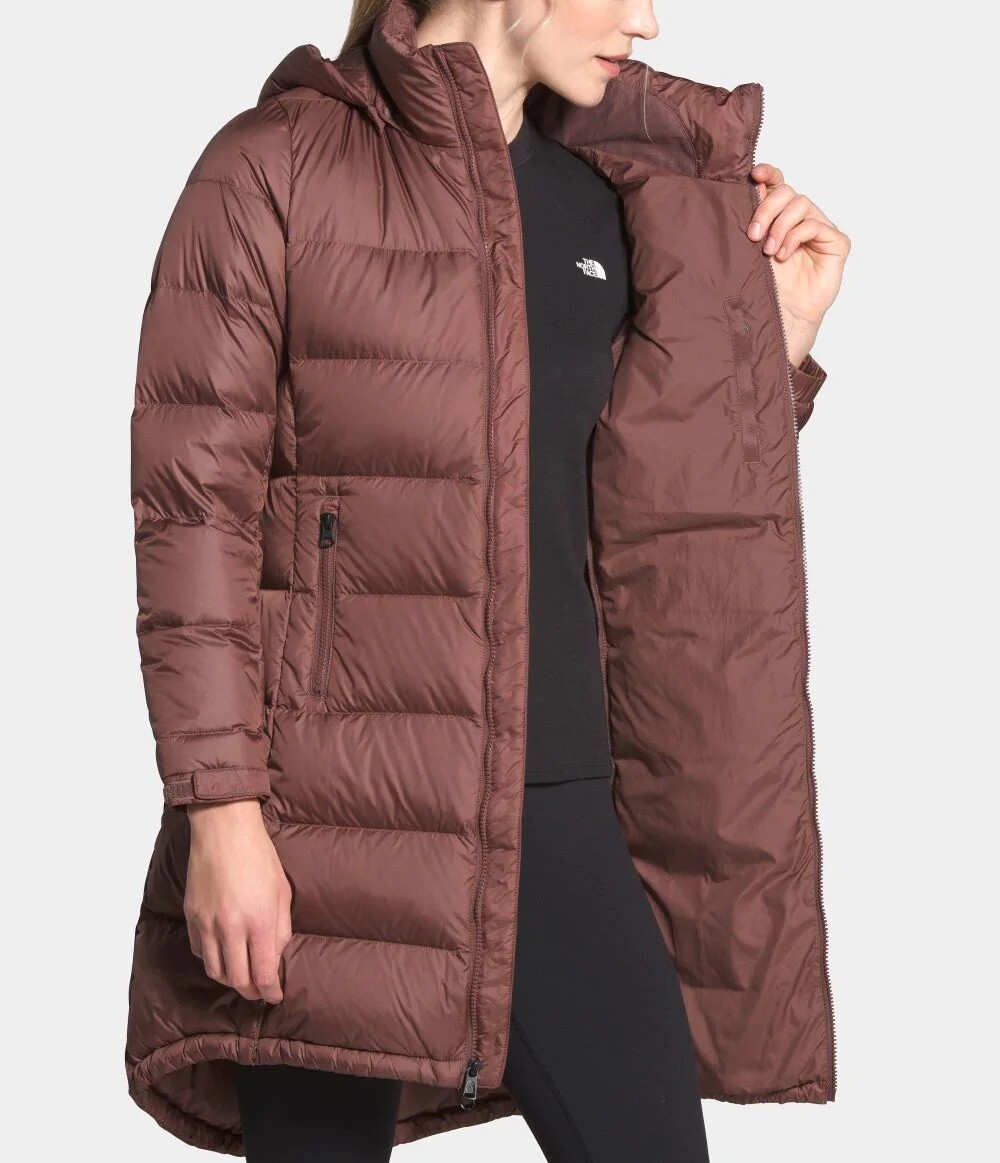 ★海外限定★ノースフェイス Metropolis Parka コート関税込★ W METROPOLIS PARKA | The North Face | The North Face Renewed