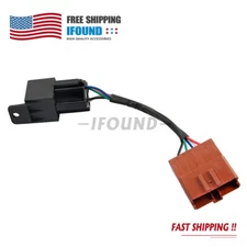 Main Relay Conversion Kit For 92-01 Civic 94-01 Integra 97-01 Crv