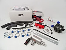 Engine Heater Element DEFA 412724 for AUDI A4 A5 A6 A7 RS5 RS6 S7 SQ5 TFSI TDI