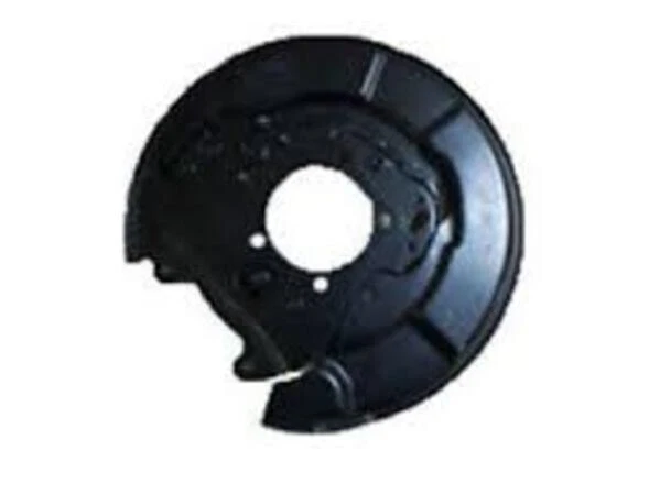 Toyota Caldina Scion tC Parking Brake Plate RH 46503-21010 Genuine JDM OEM - Image 2 of 2