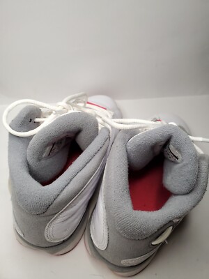 Air Jordan 13 Stealth Pink GS Shoes 439358-101 Sz 4.5Y | eBay