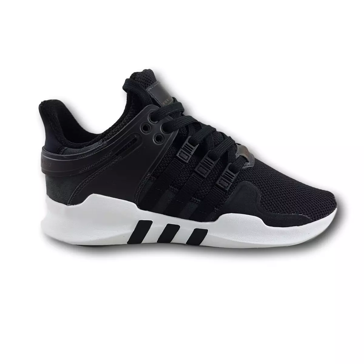 Adidas EQT Support ADV Black Black White