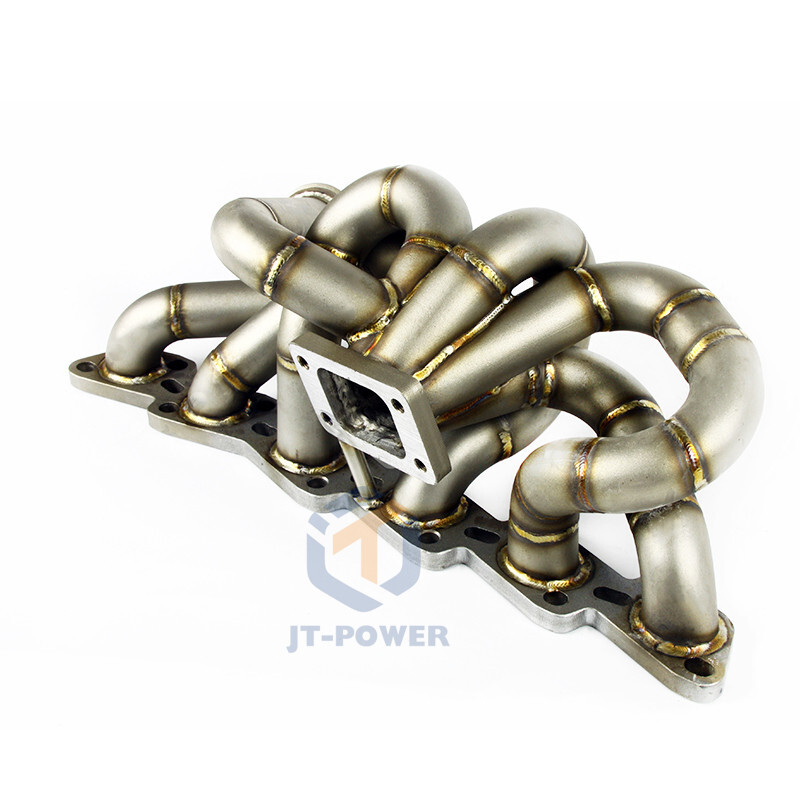 パーツ FEC TURBO FRAME 1uzTech Street Turbo Manifold Kit – 1UZTech