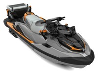 2022 SEA-DOO FishPro TROPHY 170 - Rotax 1630 ACE-170 (iDF)