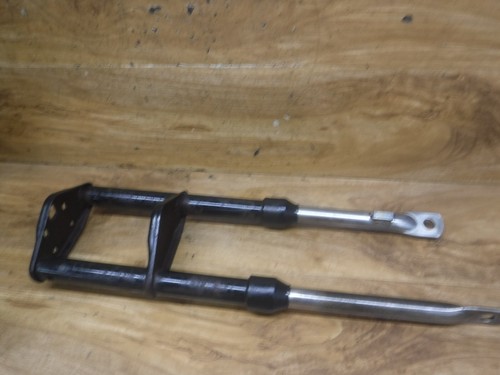 1972 72 RUPP ROADSTER 2 VINTAGE OEM FRONT FORK FORKS TREE FAST SHIPPING !!@@!! - Picture 16 of 22