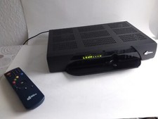 d box nokia Multimedia Terminal Kabel Pay-TV f. Kabelanschluß m. Fernbedienung,