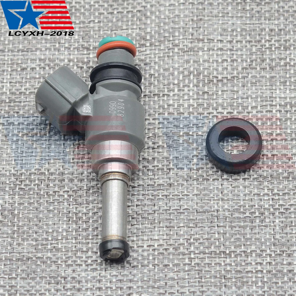 Топливная форсунка для Yamaha YZ250F WR250R SR400 WR250F WR250X WR25R 4C8-13761-00-00 - Изображение 3 из 4