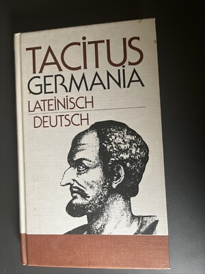 Tacitus, Germania