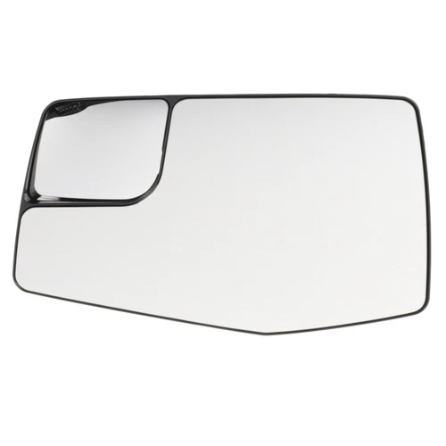 OEM NEW 19-23 Sierra Silverado Exterior Driver Side View Mirror Glass 84309708