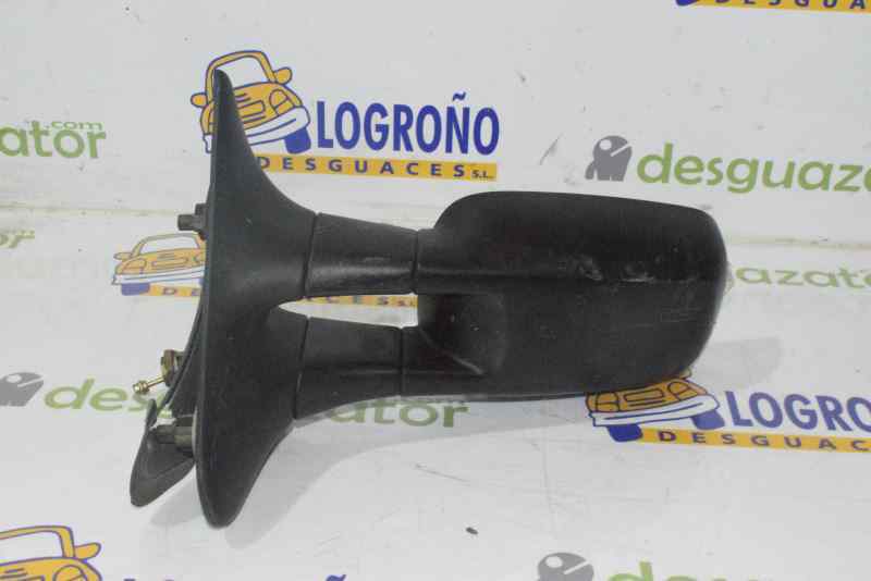 2X Cadre De Boîtier De Rétroviseur Gauche Pour B7 CC MK6 3C8857601A