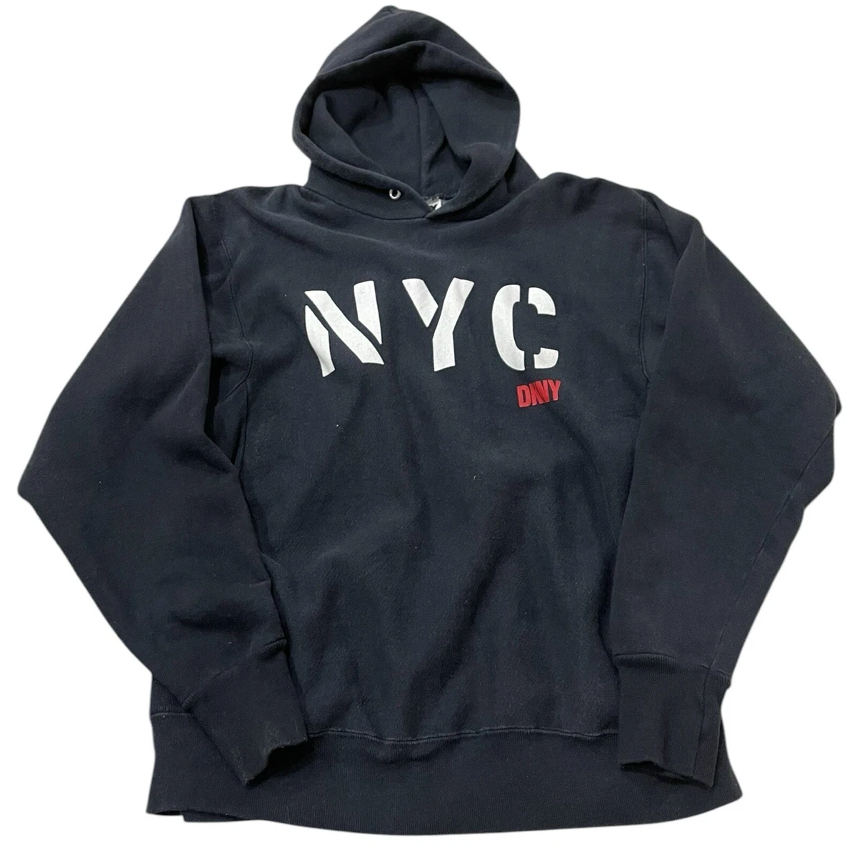 DKNY Hoodies & Sweatshirts for Men with Vintage for Sale | Shop 