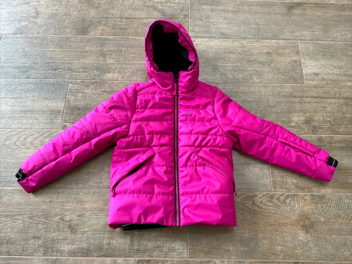 Decathlon girls coats sale