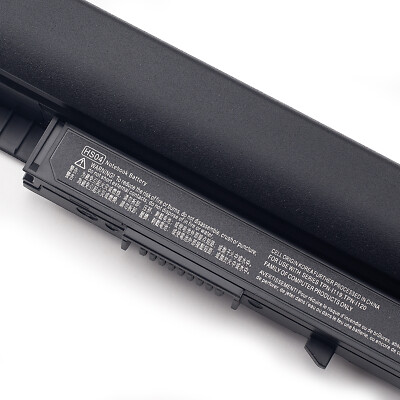 Ht03xl Bateria Hp 14.8V 2600mAh Laptop Batería HP HS04 HS04041-CL 807957-001 HP HSTNN-LB6V HSTNN-PB6T HSTNN-PB6S Para HP Pavilion 14-ac0XX 14-ac1xx 14-af0XX 14g-ad1XX Laptop Hp