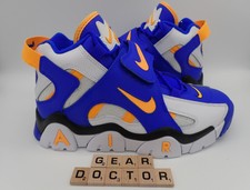 nike air barrage rams