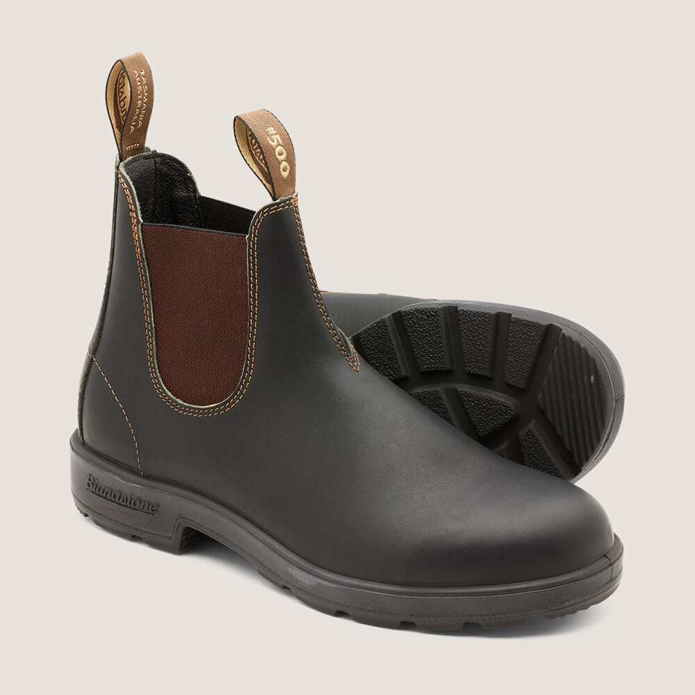 BLUNDSTONE Men display picture 3