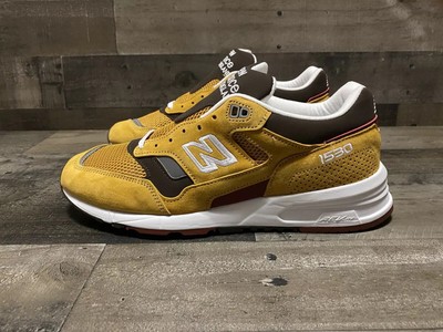 new balance 1530 inca gold