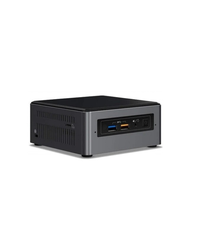 Buy Intel BOXNUC7I7BNH BOXNUC7I7BNH1 NUC Core i7-7567U 7th