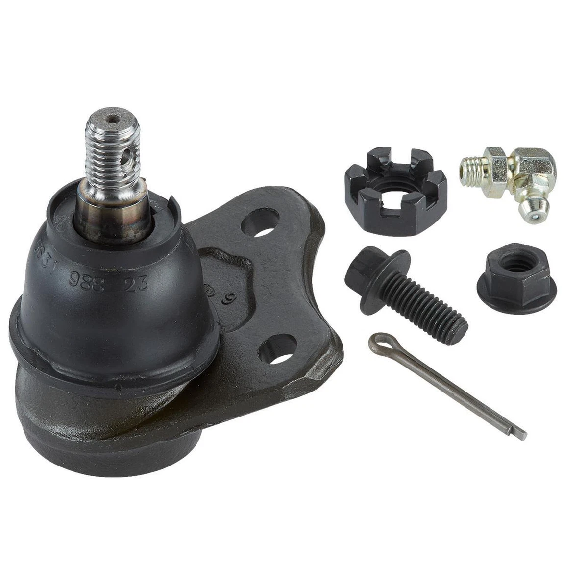 MOOG Chassis Products K90355 Suspension Ball Joint Front Left 