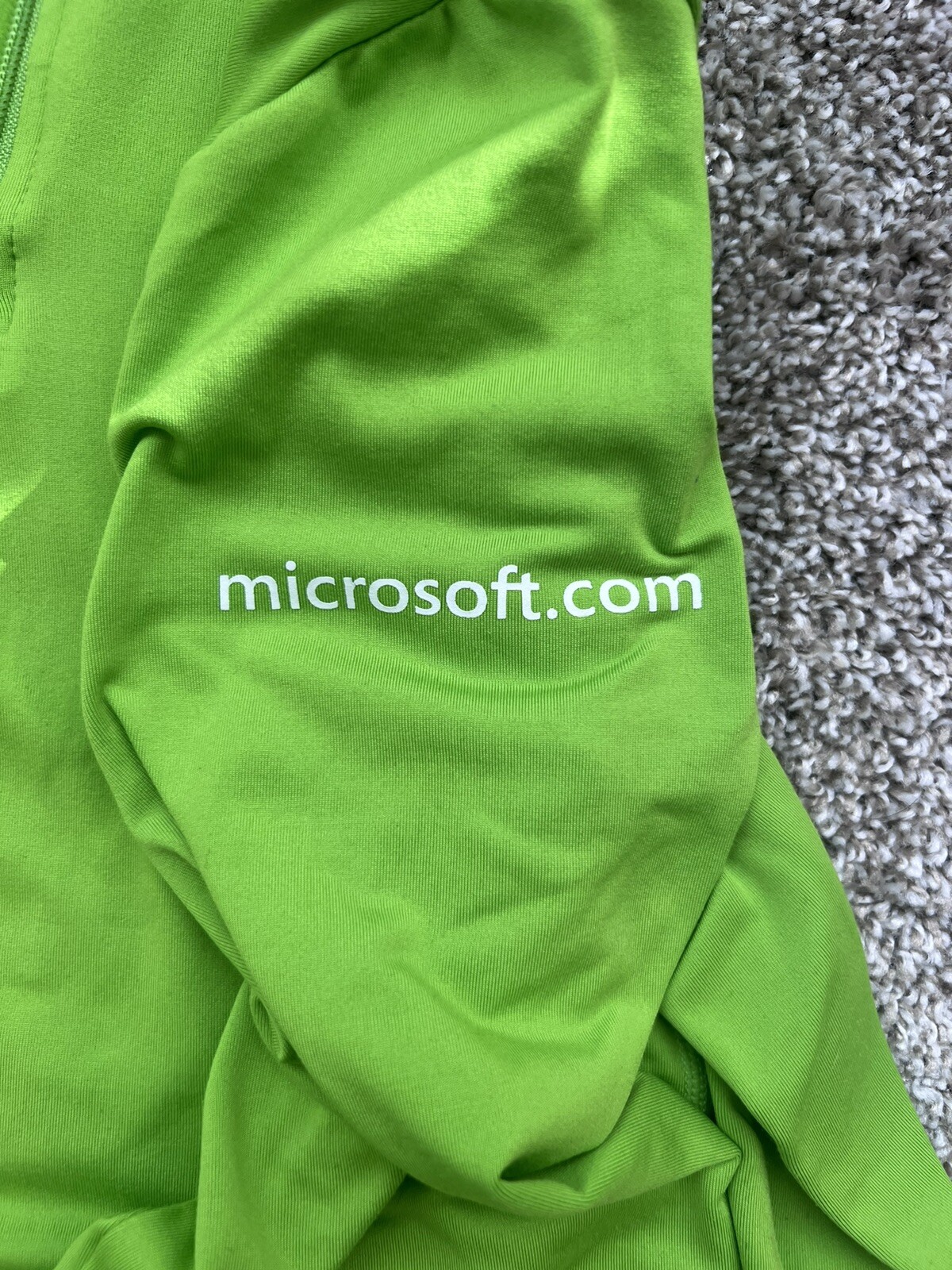 Microsoft Dry Fit Jacket - image 2
