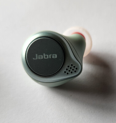 Unused OEM Jabra Elite 75t ACTIVE True Wireless RIGHT SIDE