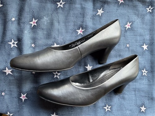 Gabor Pumps Neu 9,5 - 43 G schwarz no Semler - no Dorndorf - Bild 3 von 6